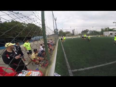 CONTRA OFICIAL | Primeiro Quadro - Das Quatorze 3 X 6 Rabo de Galo FC