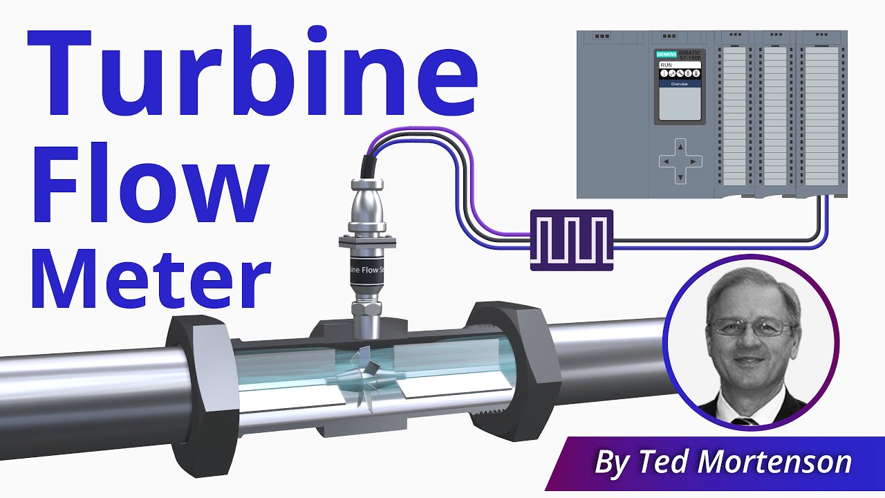 Turbine Flow Meter: An In-Depth Look at Operation and Calibration