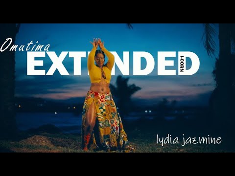 OMUTIMA ----Lydia Jazmine extended [DJ I-CORN pro]