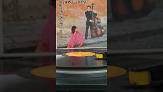 José José - Presiento &#39;VINYL LP&quot; (1969)