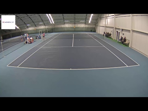 Kurt 1_25.3.2019  TC BORS CLUB-STK Břeclav A - Starší žákyně