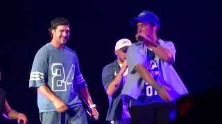 Big Time Rush - Run Wild - July 20, 2025