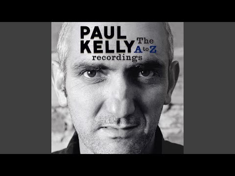Little Boy Dont Lose Your Balls - Paul Kelly