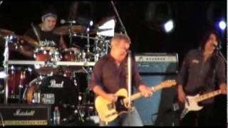 Jimmy Barnes - Lover Lover - Live