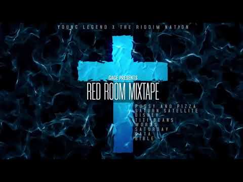 Gage - Bible (Official Audio)