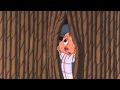 The Great Mouse Detective Heres Toby HD