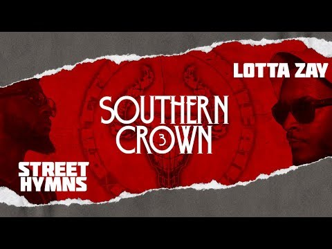 Lotta Zay vs Street Hymns