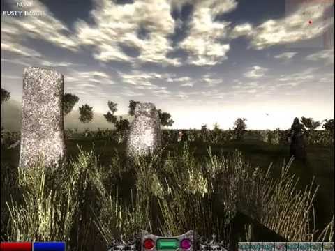 Getting Started With Malevolence Part 1