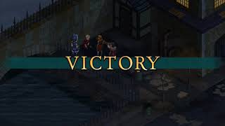 Fell Seal: Arbiter's Mark (Nintendo Switch)