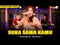 Shinta Gisul Suka Sama Kamu Official Lyric Video