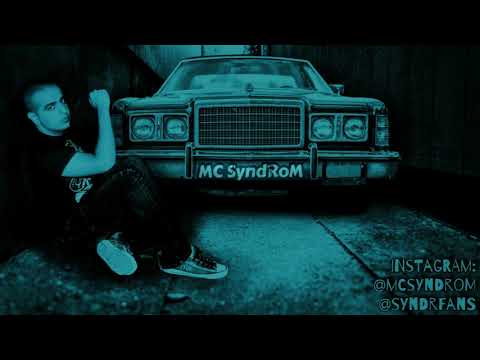 MC-SyndRoM - Da ALCz - Who dares