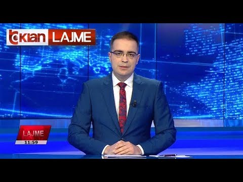 Edicioni i Lajmeve Tv Klan 29 Dhjetor 2019, ora 12:00
