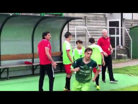 09.06.2019 #CoppaPiemonte #Under14 #Bollengo Vs #ASDAygrevilleCalcio: 1-3;