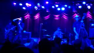 Th&#39; Legendary Shack Shakers: Old Spur Line