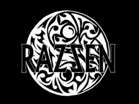 Razzen - Ojos de Cristal