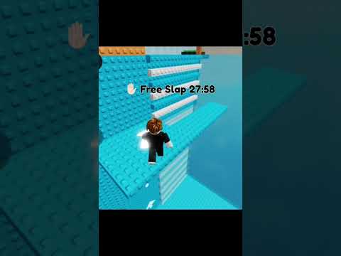 🥓 Bacon play police tower 😱 part-777388837442 #shorts #roblox #gaming