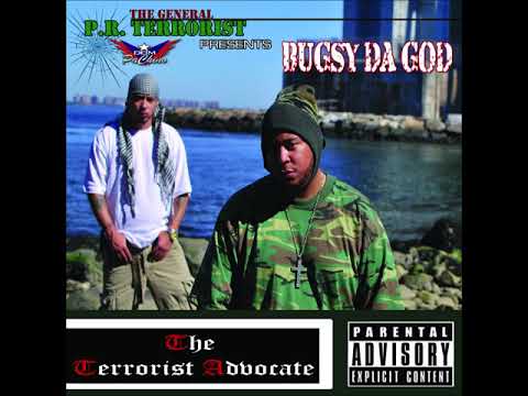 Bugsy Da God - Epiphany Of Love