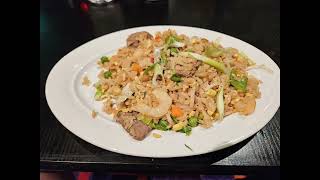 Norwegian Pearl Food