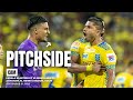 Pitchside Cam | Kerala Blasters FC 2-1 Bengaluru FC | ISL 2023-24
