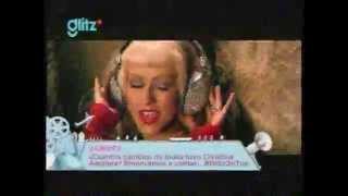 On Top (Glitz): Princesas del Pop | #06 Christina Aguilera