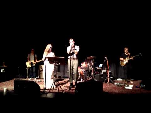 Thumbnail for Josh White - Faith Facing the Dark [LIVE] - June 1st, 2013 @ Door of Hope, Portland by Josh White