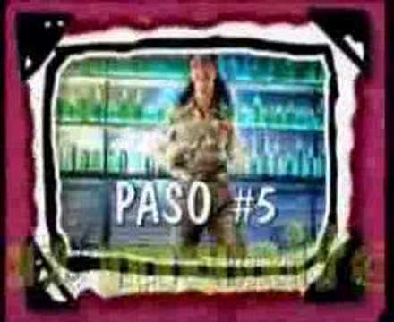 Pedro el escamoso (El baile del pirulino)