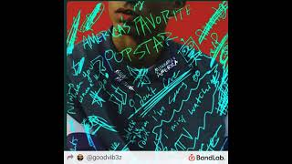 Kevin Abstract - Miserable America (Clean) by Good_Vibes