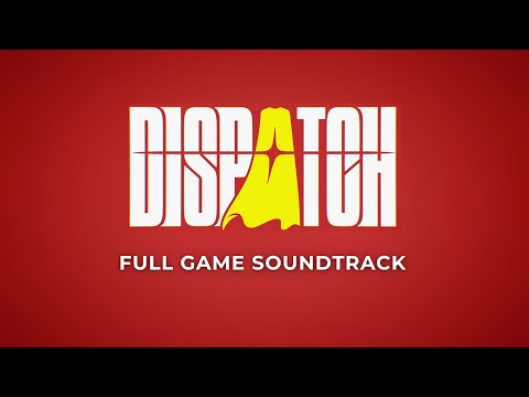 Dispatch OST – Full Soundtrack | All Episodes (HQ + Complete Tracklist)