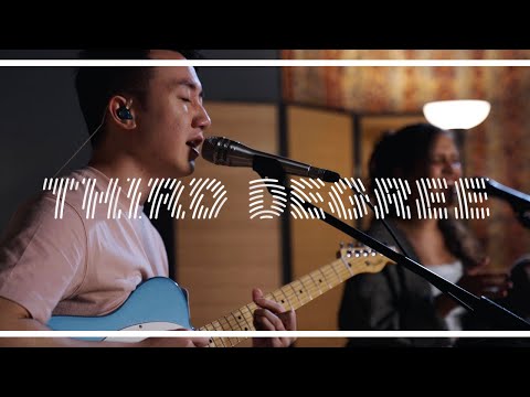 Third Degree - Something & I’ll Let You Go | Live on SnS