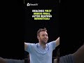 Jack Sock's FAIRYTALE Run To The Paris Masters Title ?