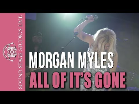 Morgan Myles - 