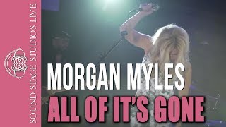 Morgan Myles - 