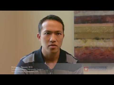 Texas Health Southlake Physician - Dr. Michael L. Nguyen