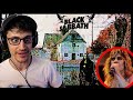 The MOST UNDERRATED Sabbath Song?! | BLACK SABBATH - "Behind the Wall of Sleep " | (REACTION)