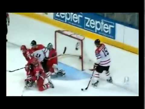 Russia - Canada IIHF 2008 Final .flv