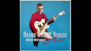Heinz Rudolf Kunze - Dies ist Klaus