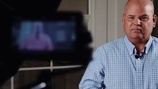 Casual Interview Style