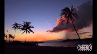 O1O Sound - Kukuiula Bay Sunset
