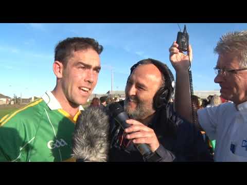 Senior Final 2016 Part 4