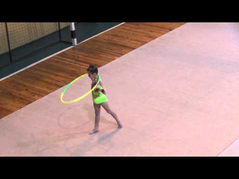 Nikola Jēkabsone Jurmala 08.03.2014