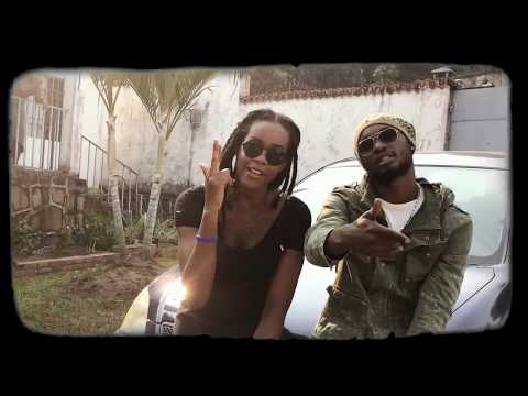 Rafal - Menace Détectée Feat PRISCITOUF THE FIRST ( Clip Freestyle )