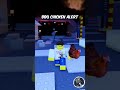 BBQ CHICKEN ALERT Forsaken Talwiinder