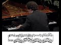 Scriabin: Etude No. 5, Op. 42 (Evgeny Kissin)