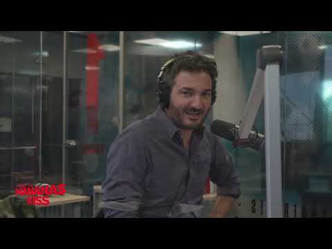 Desayunamos con Millán Salcedo