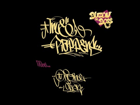 Pielroja Feat Original Juan - True Rappers (Prod Antiqua Deorum)