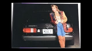 Highway Robbery by Tanya Tucker from her album Strong Enough To Bend from 1988