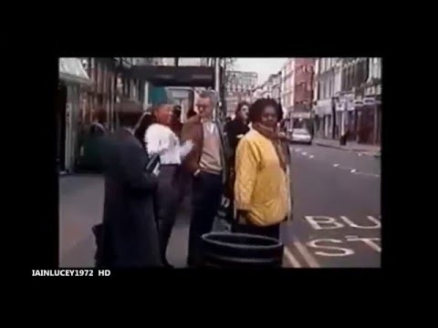 CAPITAL RADIO CAPITAL FM LONDON  Its your capital TV ADVERT 1999 HD 1080P