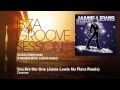 Cerrone - You Are the One - Jamie Lewis Nu Flava Remix - IbizaGrooveSession