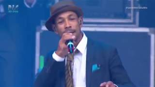 Seeed - &quot;Respectness&quot; live beim Lollapalooza Brasilien (São Paulo, 2016)