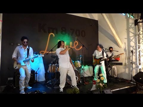 Fight No More - Faith No More Tribute - Digging the grave